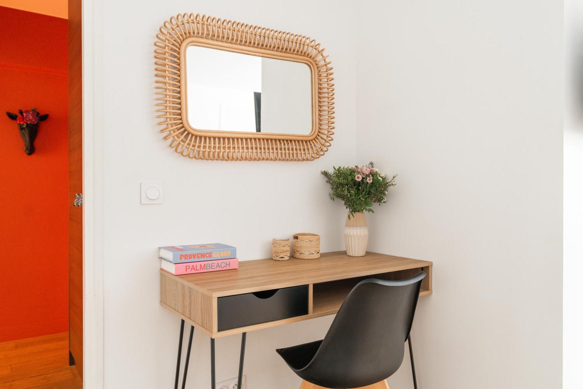 Sereners - Charming Serviced Apartments - Beaugrenelle باريس المظهر الخارجي الصورة