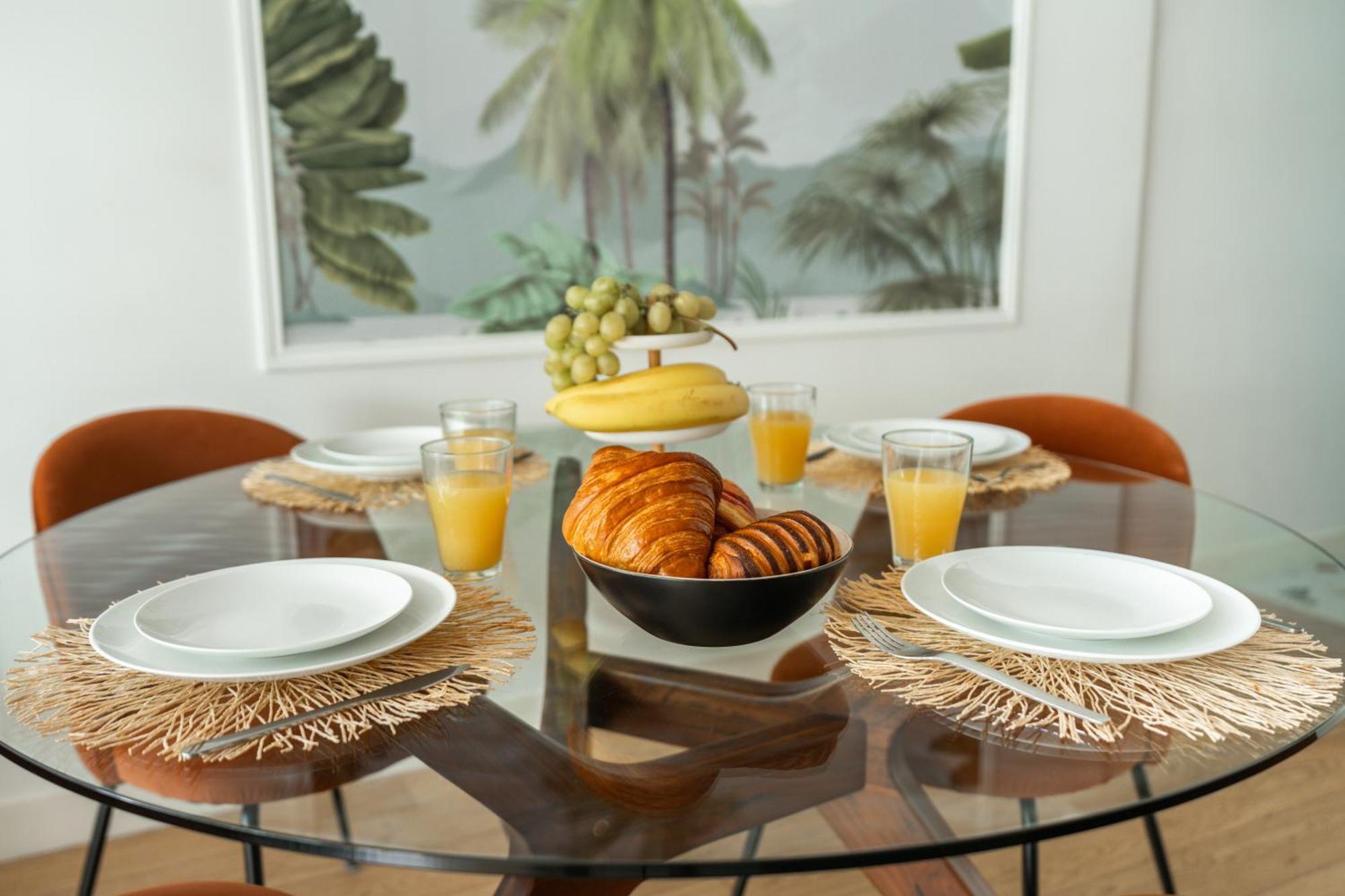 Sereners - Charming Serviced Apartments - Beaugrenelle باريس المظهر الخارجي الصورة