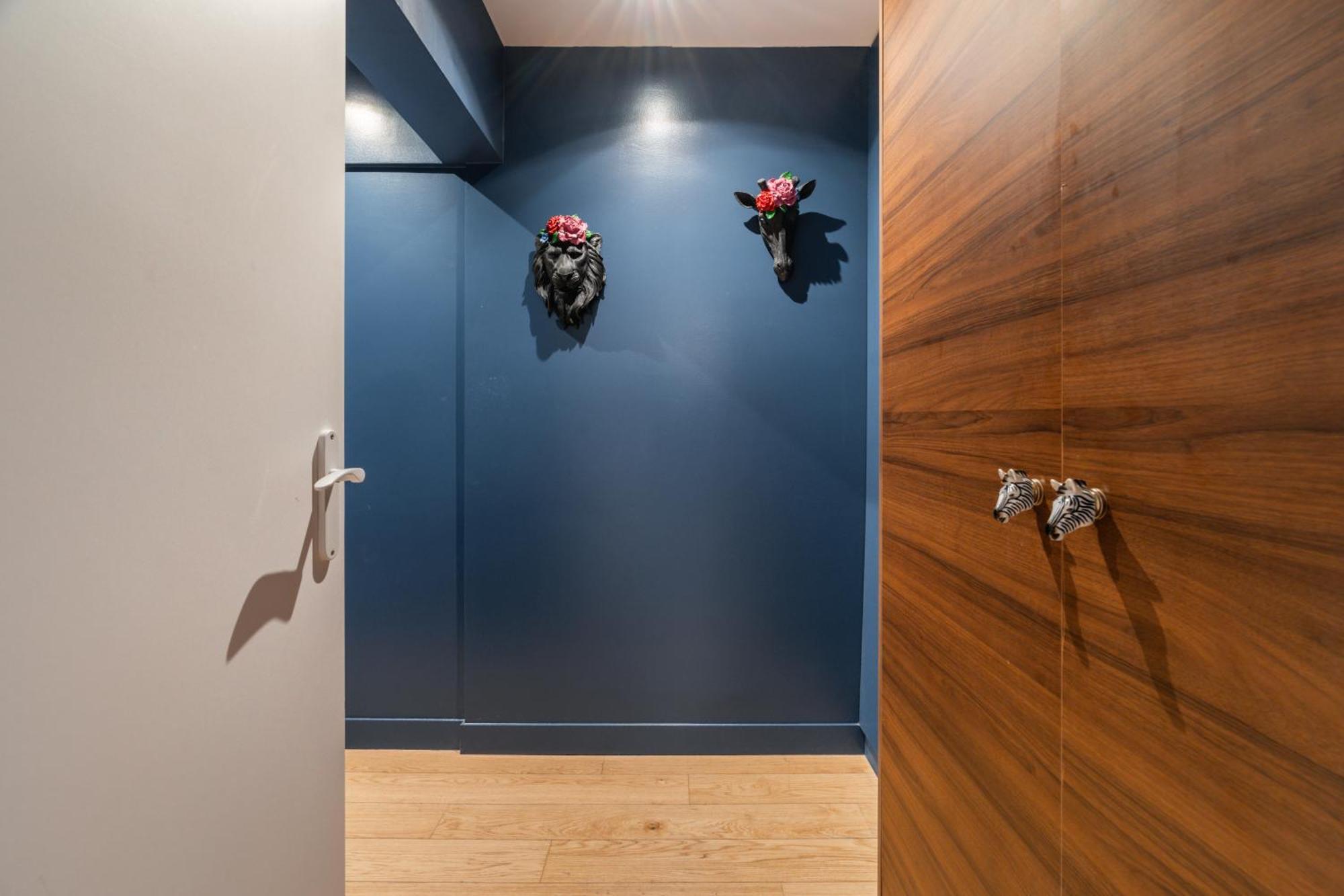 Sereners - Charming Serviced Apartments - Beaugrenelle باريس المظهر الخارجي الصورة