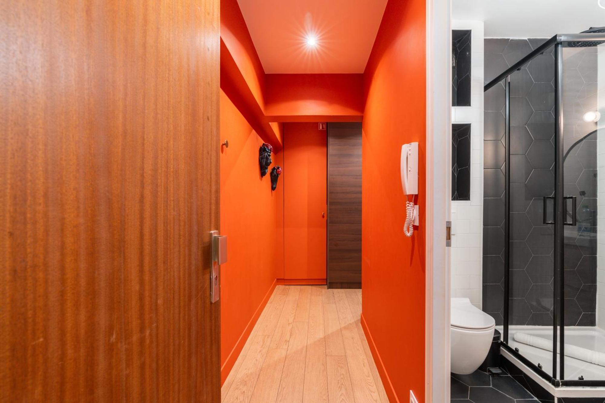 Sereners - Charming Serviced Apartments - Beaugrenelle باريس المظهر الخارجي الصورة